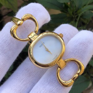 Gucci 1600 Watch - Etsy