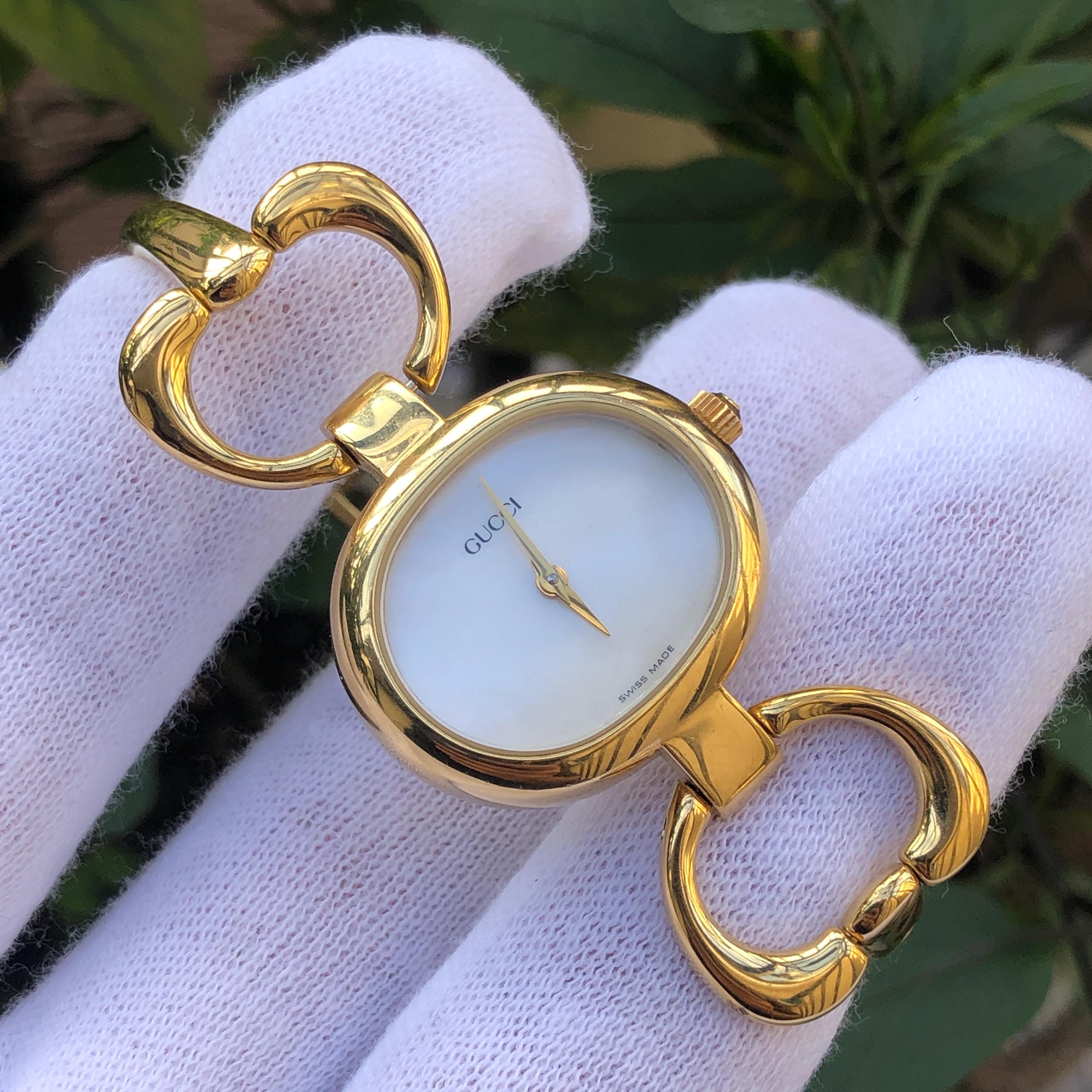 Gucci 1600 Watch - Etsy