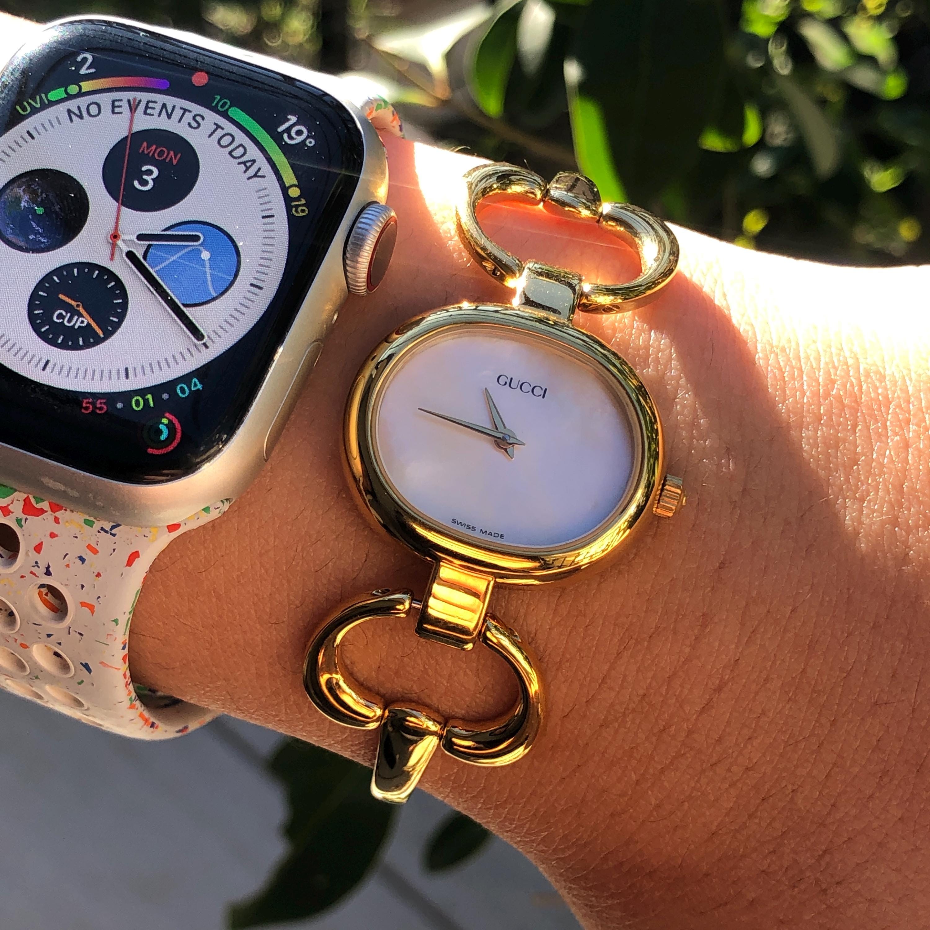 Gucci 1600 Watch - Etsy