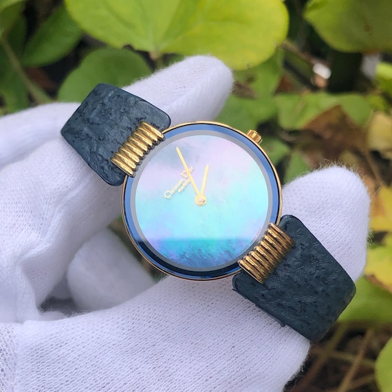 Orologio Dior Usato RARO Orologio Vintage Christian Dior Modello
