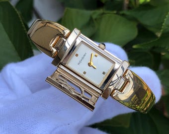 679【OH済み】クリスチャンディオール　3009 レディース　新品バンド 679【OH済み】クリスチャンディオール 3009 レディース 新品
