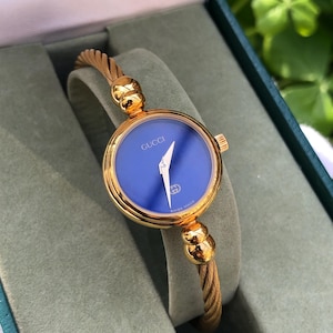 Gucci 2700l Watch - Etsy