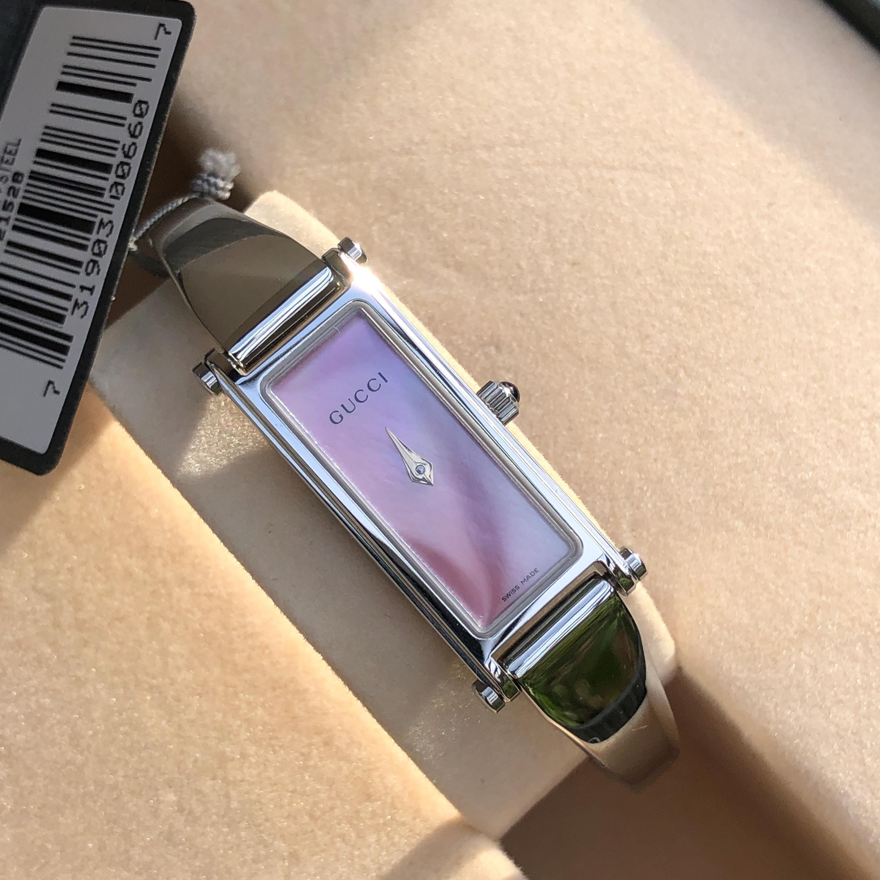 Gucci 1500l watch - Etsy 日本