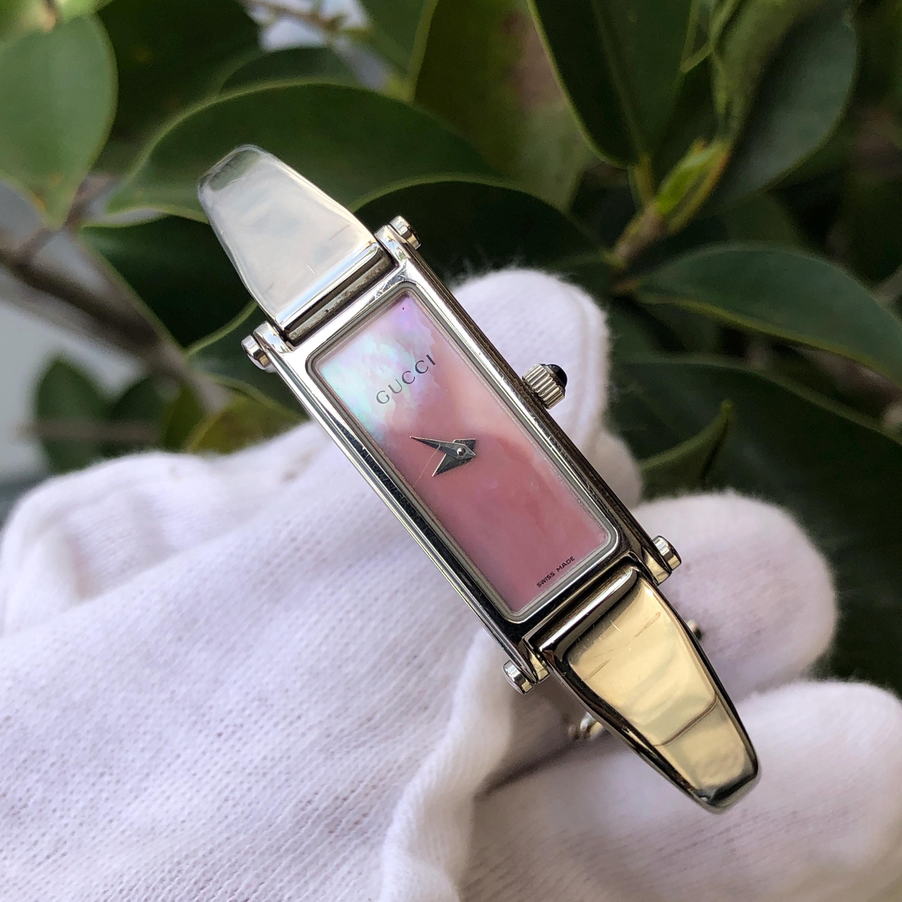 Gucci 1500l Watch - Etsy Gucci 1500l Watch - Etsy
