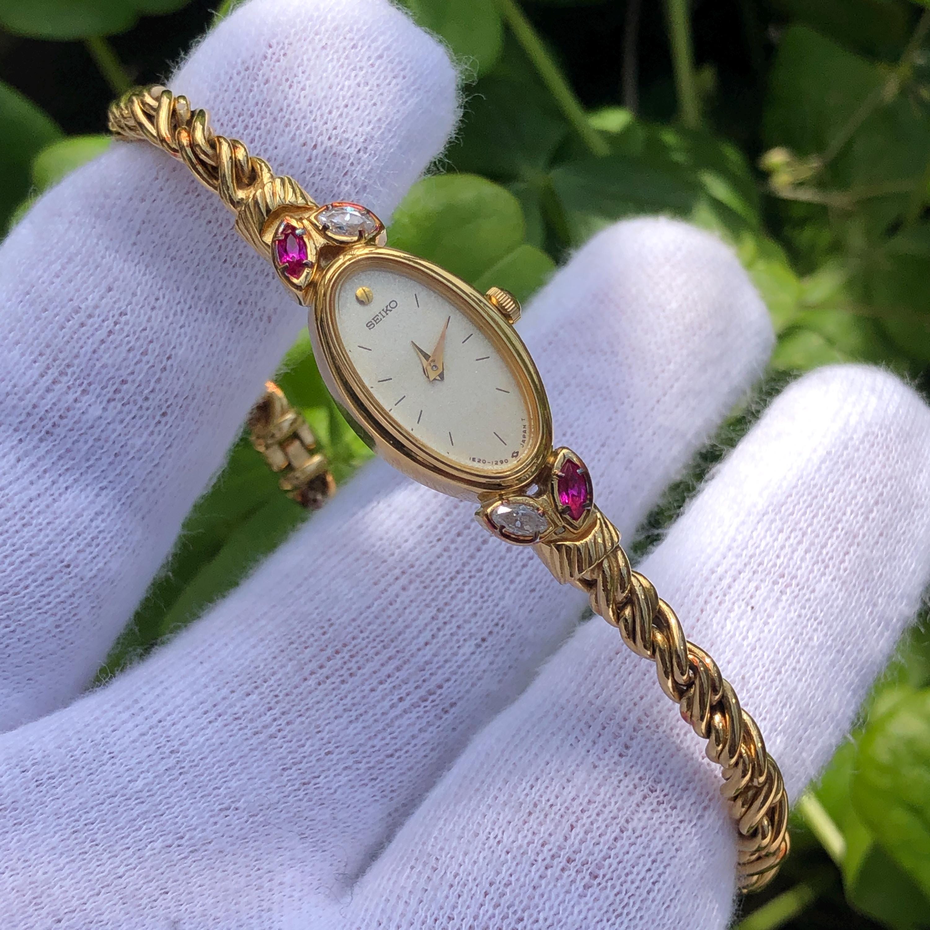 バンドリ Pastel*Palettes SEIKO No.32