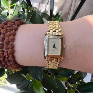 Gucci Watch 4200 - Etsy