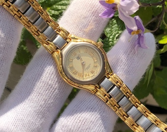 679【OH済み】クリスチャンディオール　3009 レディース　新品バンド 679【OH済み】クリスチャンディオール 3009 レディース 新品