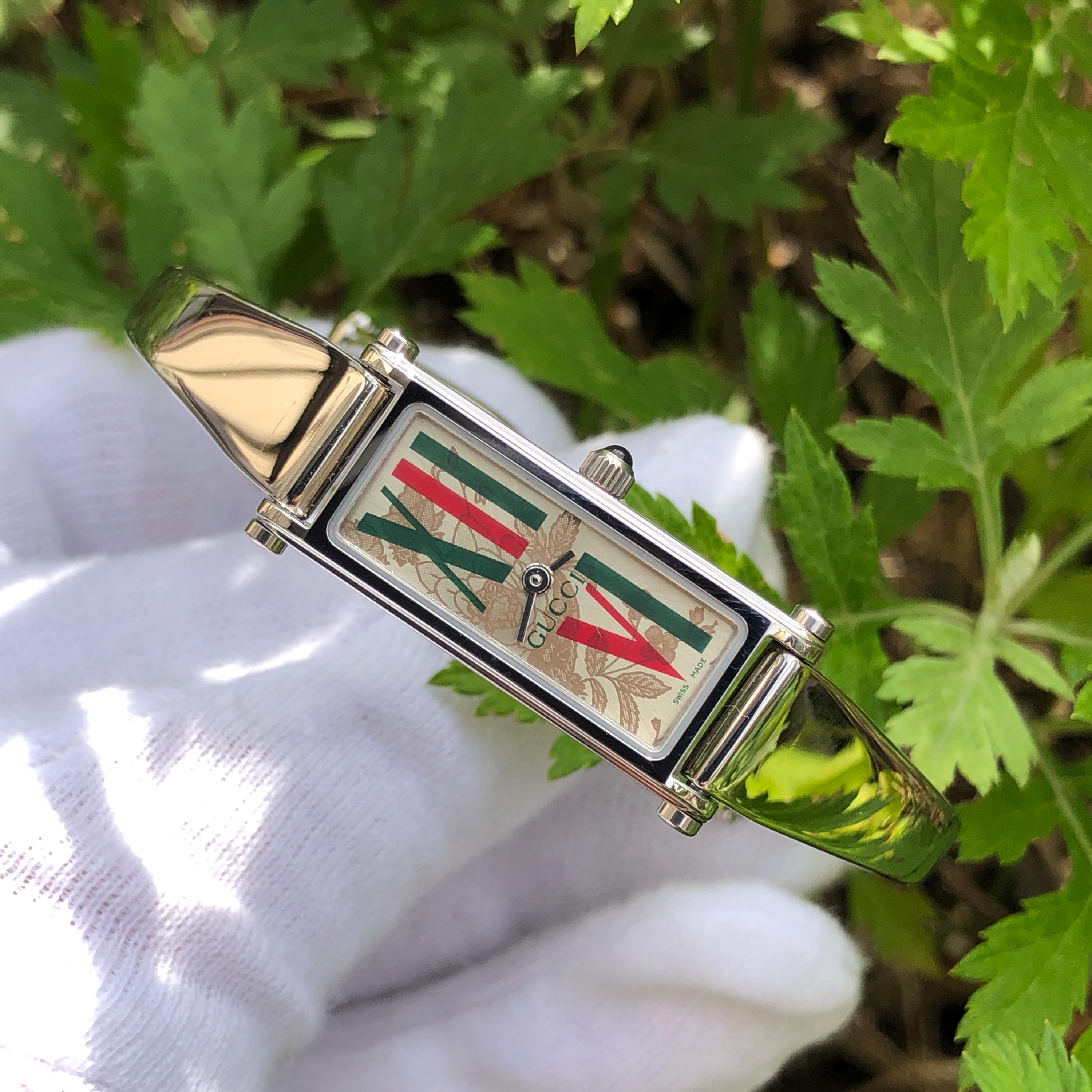Vintage Prada Watch - Etsy Singapore