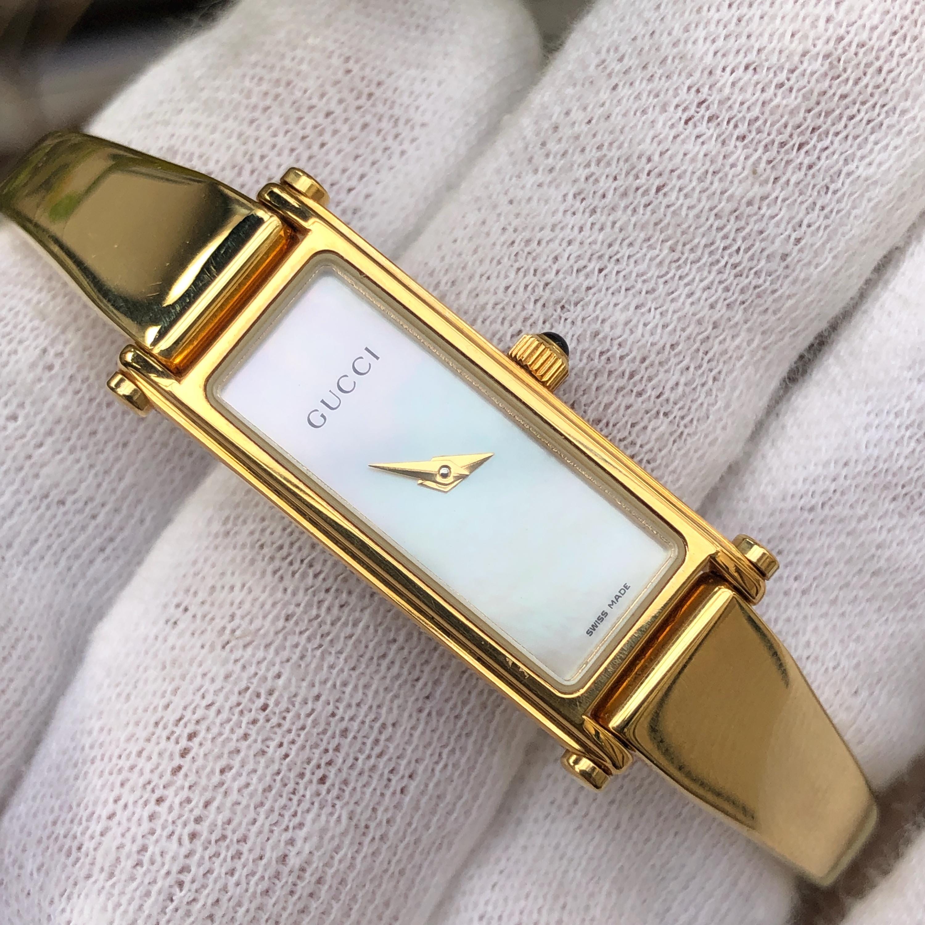 Gucci 1500 Watch - Etsy