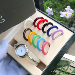 Gucci Bezel Set 11/12.2 - Etsy