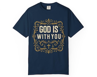 Christian Inspirational T-Shirt