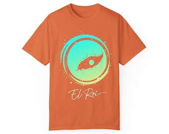 Camiseta El Roi