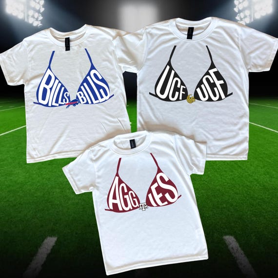 Custom College baby tee Merch - Cute Bikini shirt - Personalized - Sorority - Trending now - Football mom - Tailgate outfit - Game day- Tamu