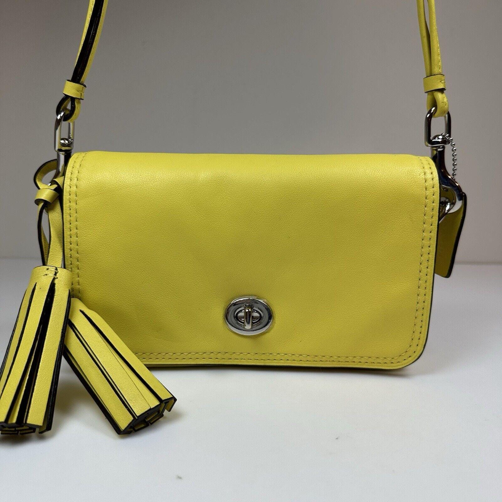 2012 Coach Bag Etsy