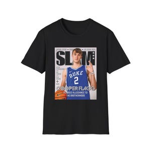 Cooper Flagg T-Shirt