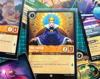 shop deals on lorcana trading card game Disney Lorcana Starter Deck Shimmering Skies Emerald & Steel