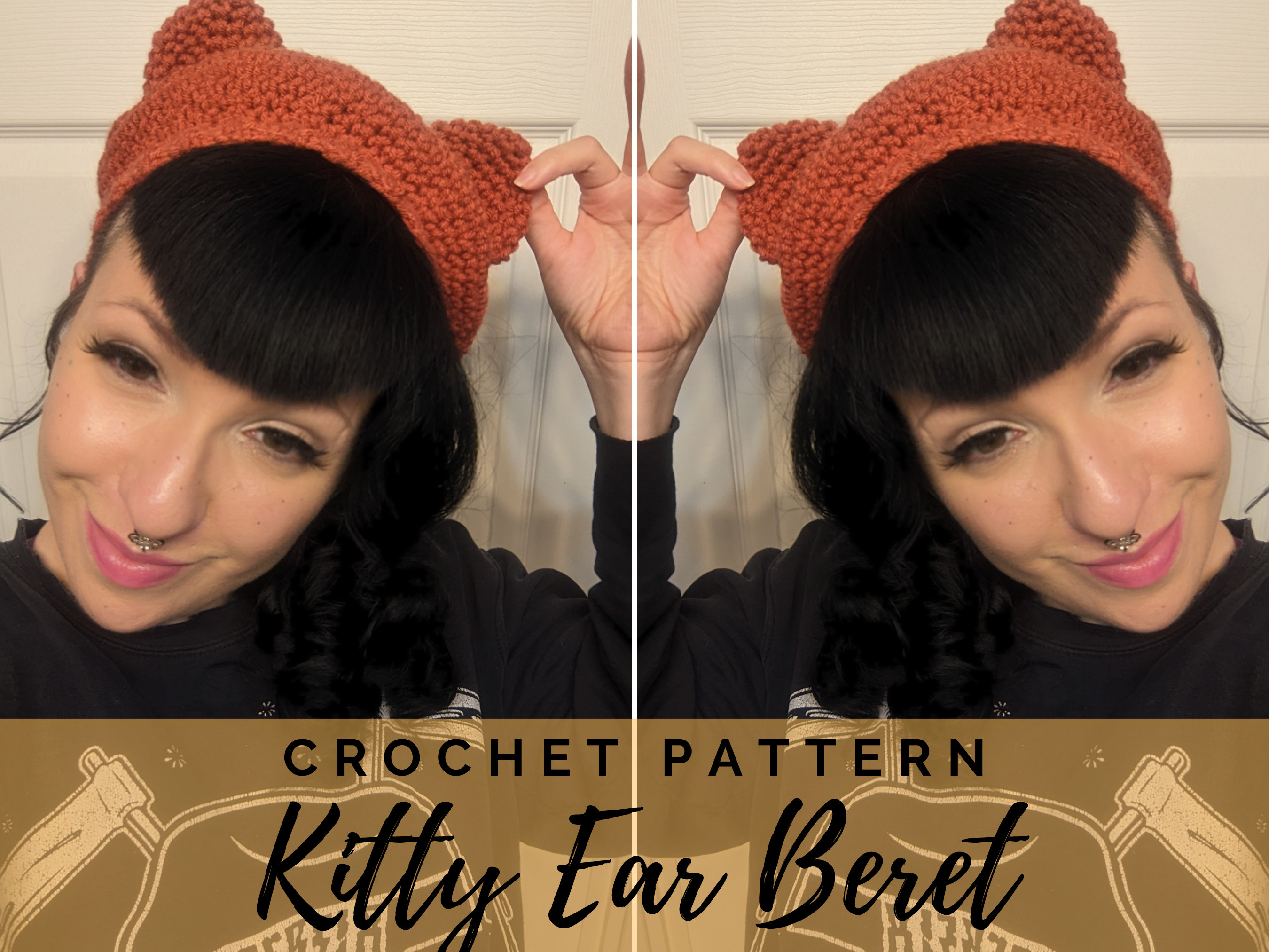 Serre-tête Oreilles De Chat – Cosplay, Carnaval Et Soirées Déguisées – Confortable Et Polyvalent – JRYXDS