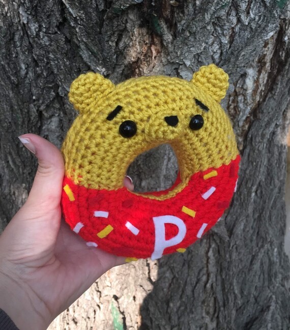 immagine realizzare calendario winnie de pooh scarica