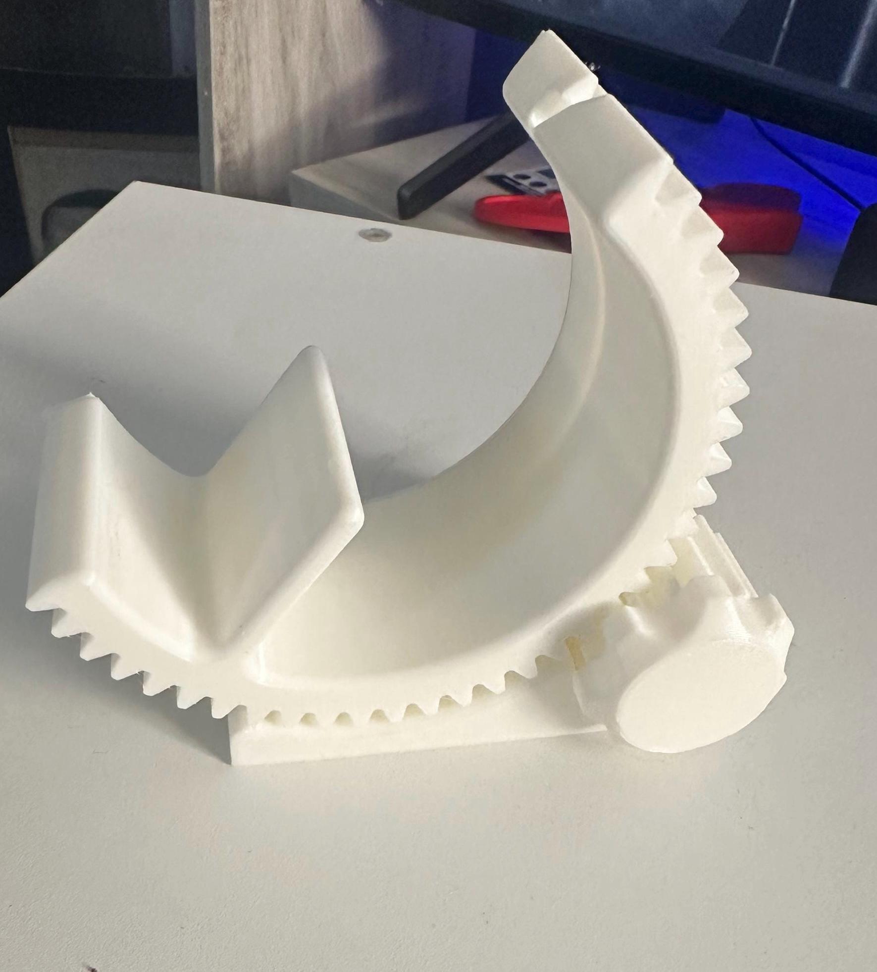 Adjustable Phone Stand 3D Printed - Etsy