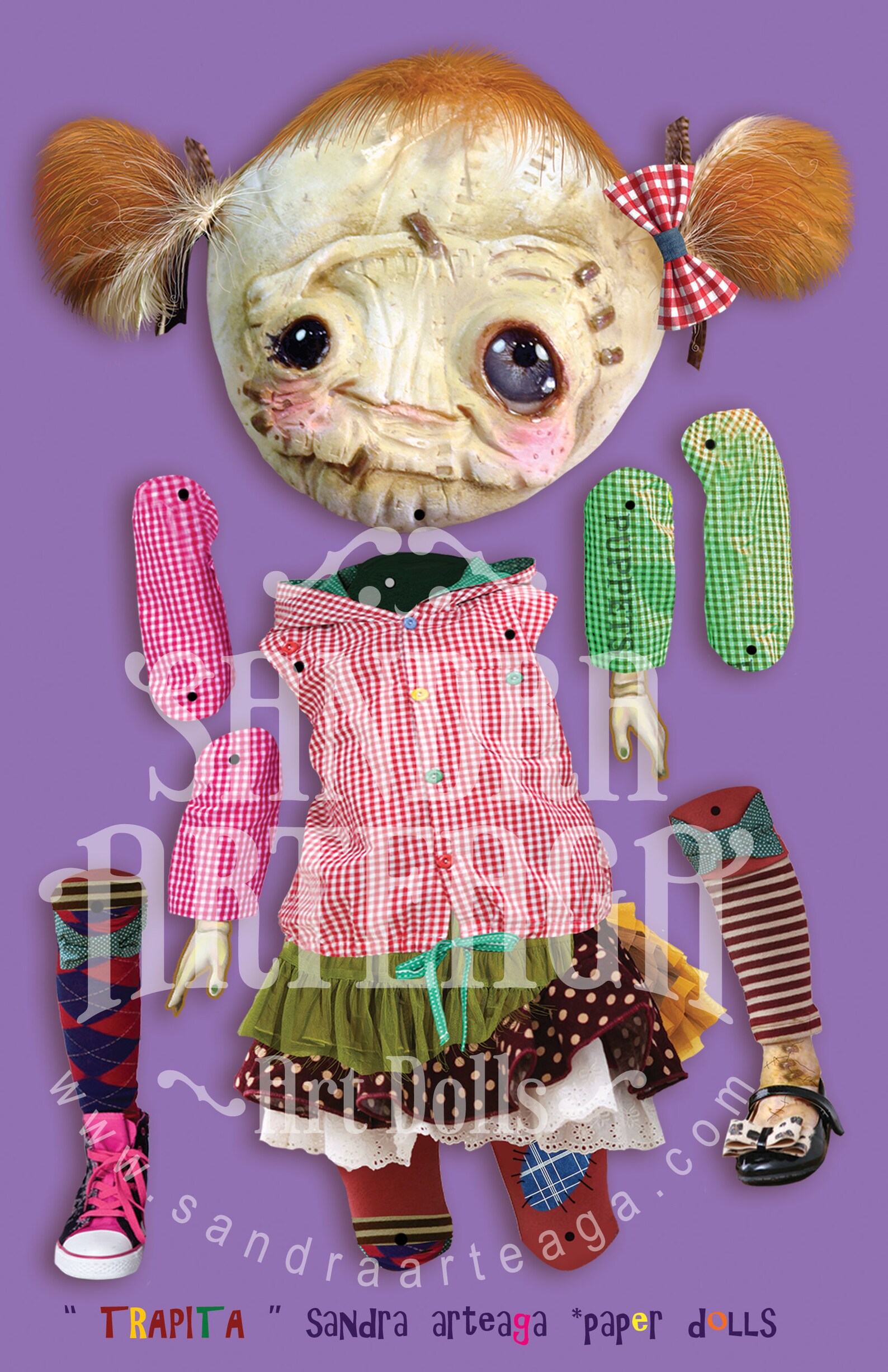 Paper Dolls Digital Paper Doll Paper Toys Paper Crafts Etsy