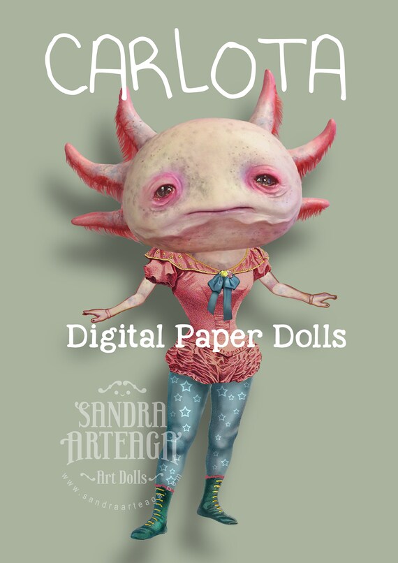 鬼才？天才！アートケーン写真集PAPERDOLLS 6150zzpmpXL._AC_UF350,