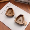 Mothers Day Custom Coffee Scoop Personalised Engraved Wooden Coffee Dosing Tray  Coffee Gift Dosing Tray Unique Coffee Lovers Unique Gift