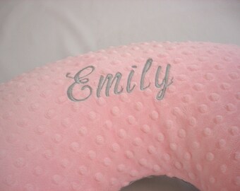 personalized nursing pillow