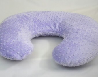 purple boppy cover