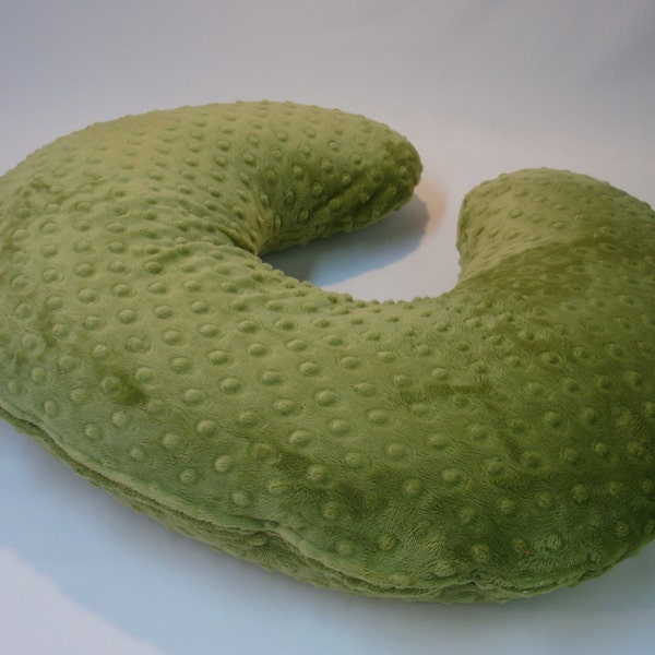 Nursing Pillow Etsy