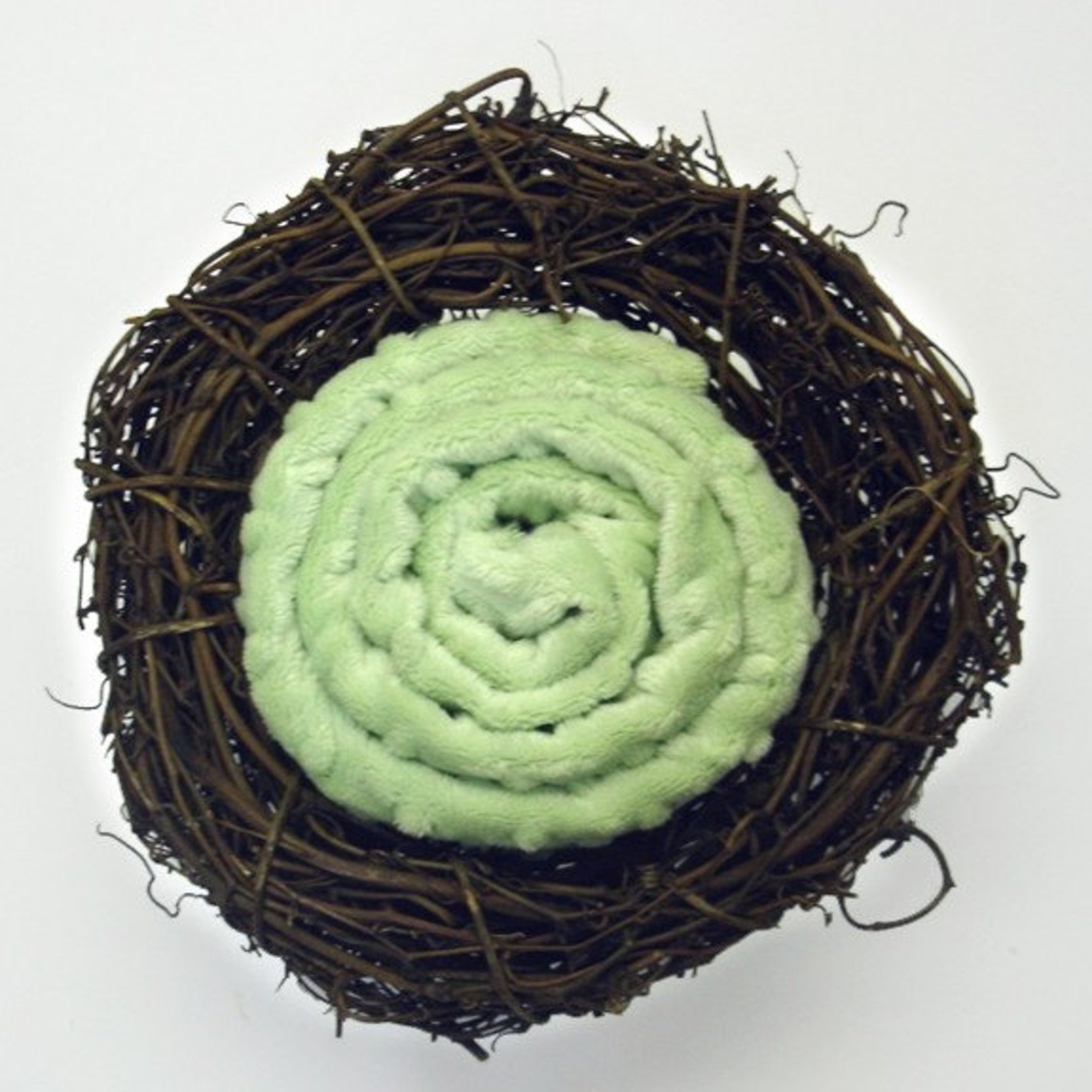 Sage Green Changing Pad Cover Etsy