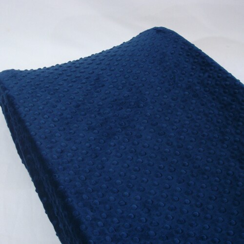 Blush Pink Changing Pad Cover Etsy