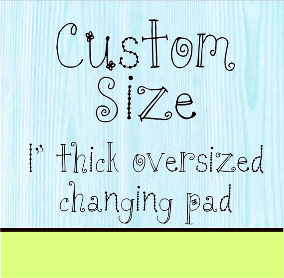 bellini changing pad cover