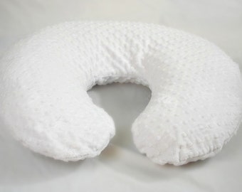 Snow White Nursing Pillow Cover