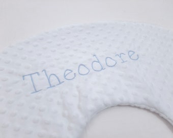 customized boppy pillow