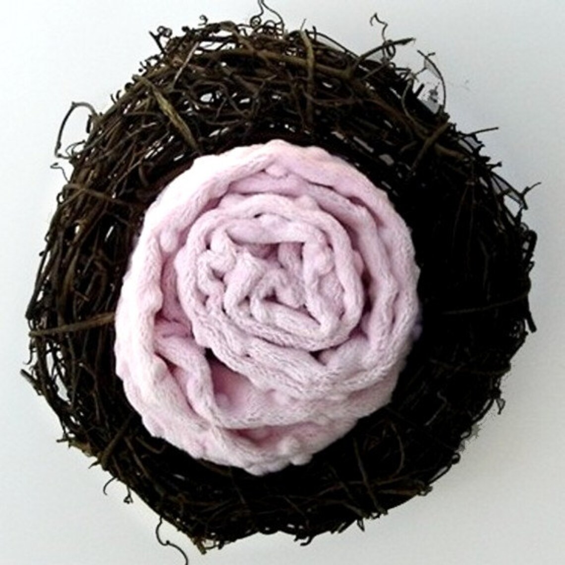 Blush Pink Changing Pad Cover Etsy