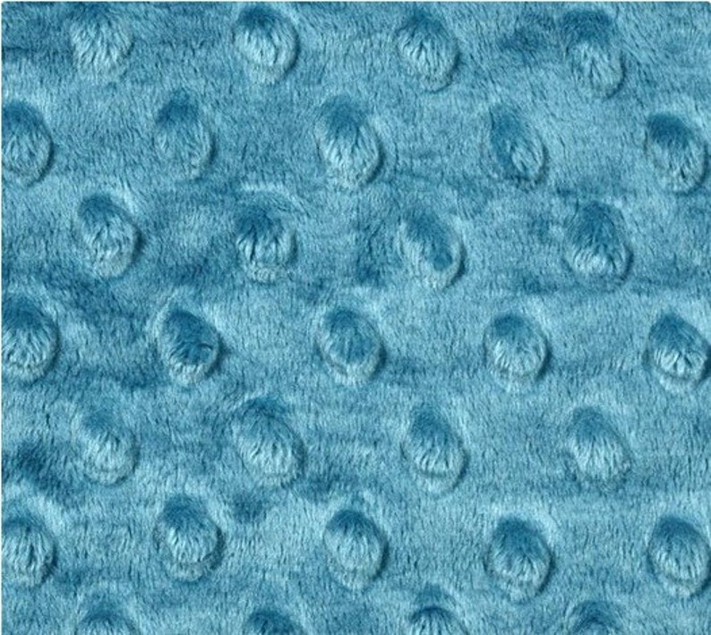 Aegean Blue Changing Pad Cover