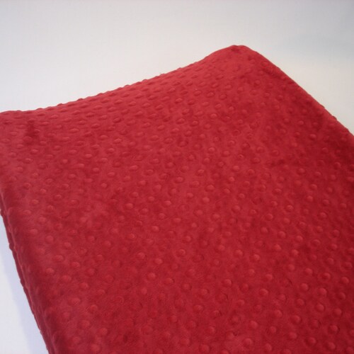 Blush Pink Changing Pad Cover Etsy