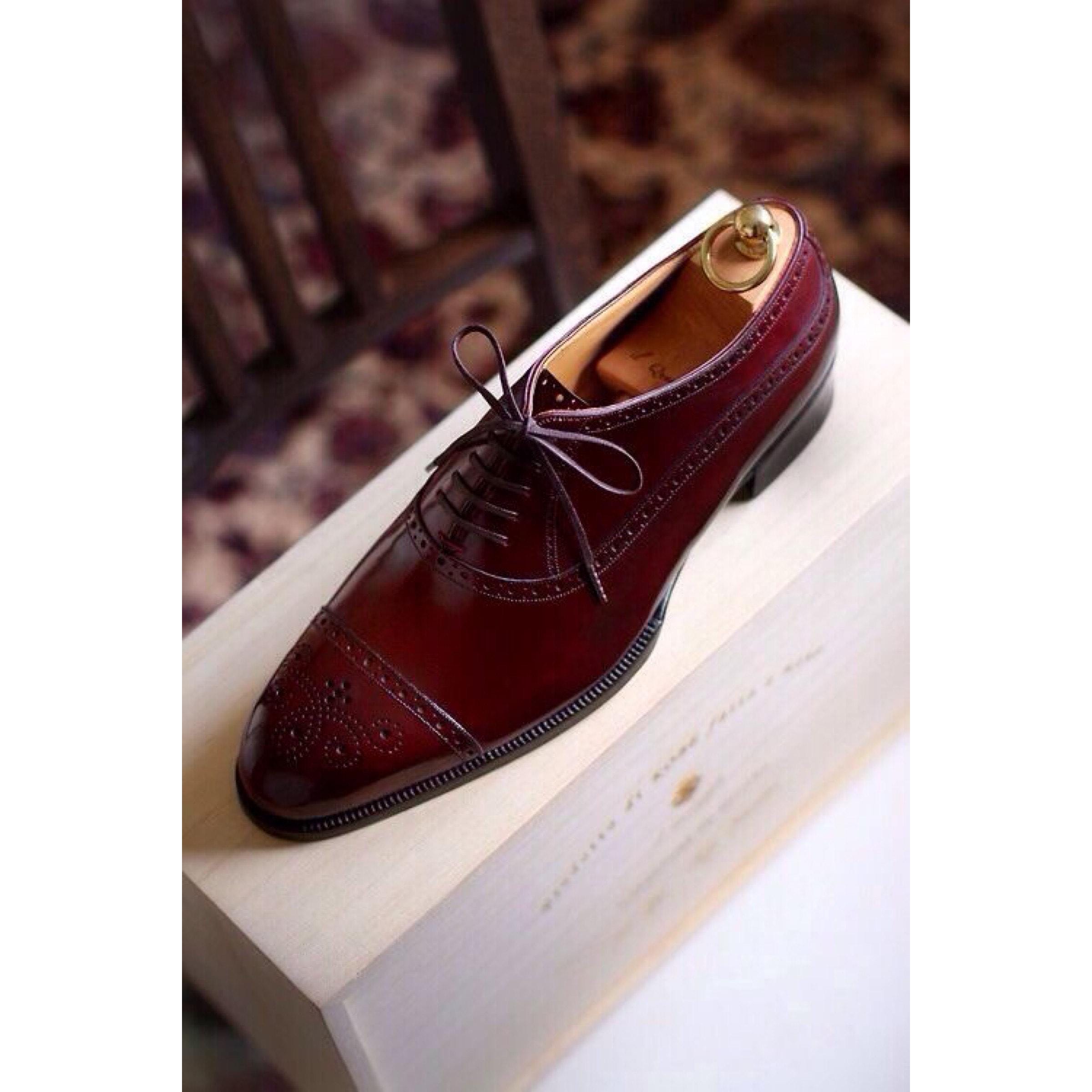 Giuseppe Zanotti Scarpe Uomo Scarpe Nere Eleganti Da Uomo In Vera