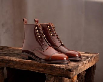 アレンエドモンズ アレンエドモンズ コードバン タッセルローファー