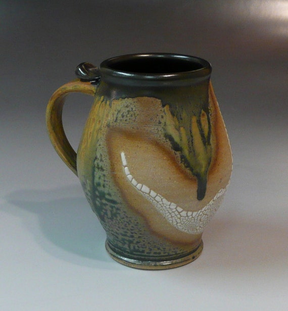 Items similar to Muggle Mug READY TO SHIP for only 6.00 on Etsy