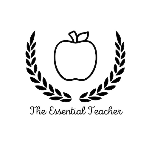 The Essential Teacher Planner