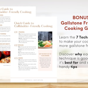 Gallstones Food List | Foods to Eat and Avoid | Cholelithiasis Diet ...
