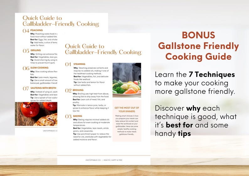 Gallstones Food List | Foods to Eat and Avoid | Cholelithiasis Diet ...