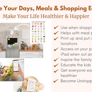 The ultimate high protein food list and chart. Find the top protein sources, keto and low carb diets. Perfect for meal planning, shopping lists, grocery lists and more.If you want to lose weight, build muscle and be healthier this is for you.