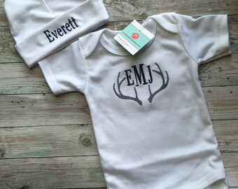 matching dad shirt and onesie