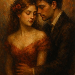 Whisper of the rose