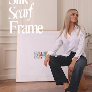 Scarf Frame, Hermès Scarf Frame, Framed Scarf, Frame for Scarf, Silk Scarf Frame, Frame for Silk Scarf, LV Scarf Frame, Framed Wall Art, DIY Scarf Framing, Acrylic Scarf Frame, 34 inch scarf frame, frame for scarf 90cm, hermes scarf 70 frame, custom scarf framing, vintage hermes scarf, Home Decor, Framed Wall Art.