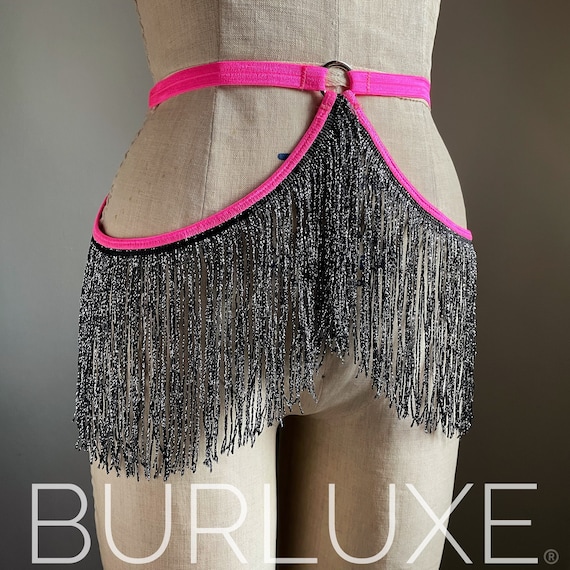Fringe skirt 7 little words cheap