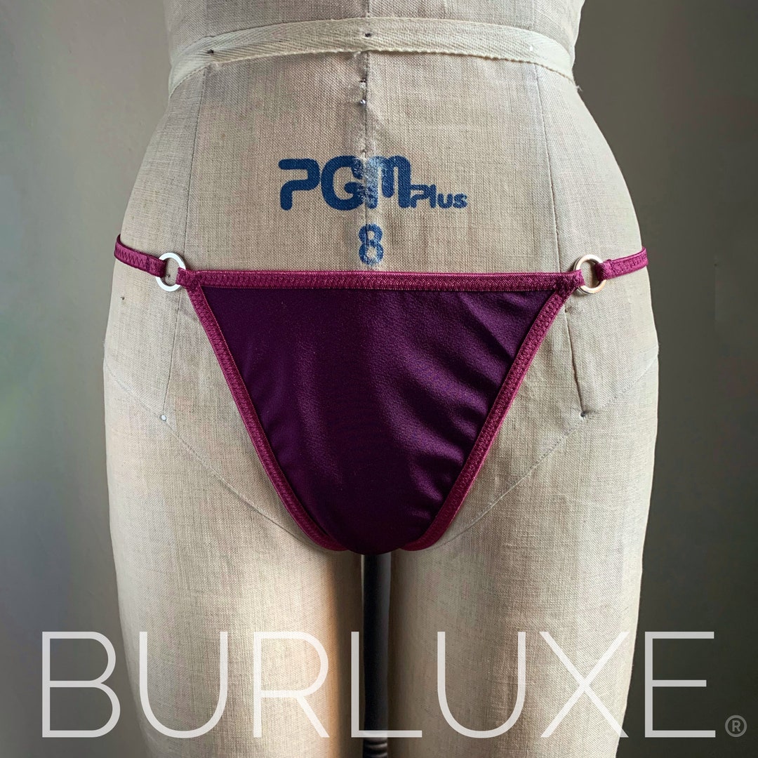Inspiring Big Butts In G Strings Images