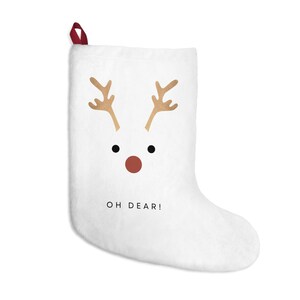 Christmas Stockings